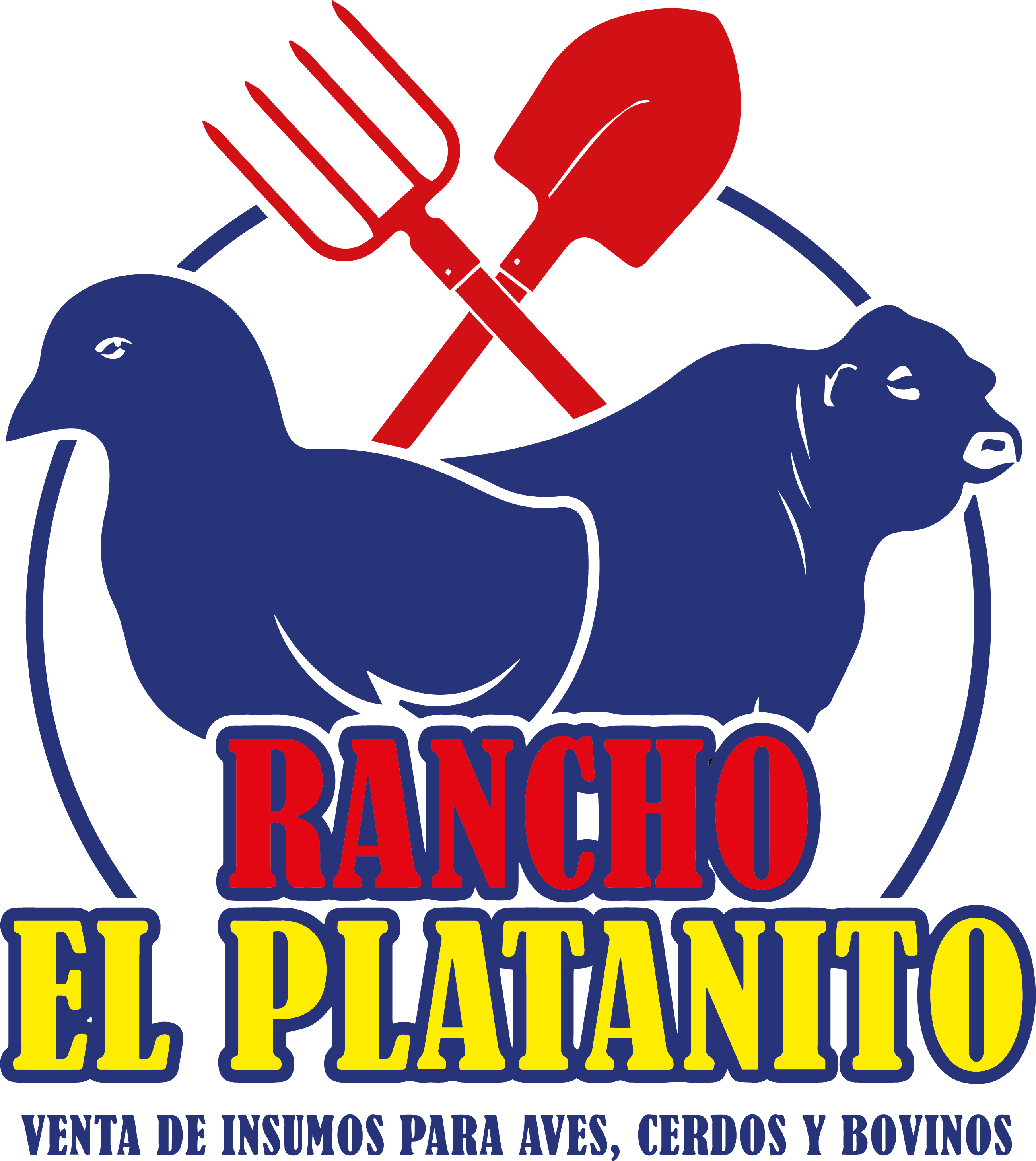 Rancho El Platanito logo